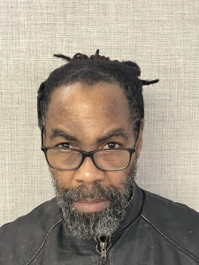 Melburn Chris Cornwall a registered Sex Offender of Ohio