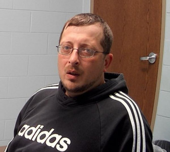 Michael Wayne Clouse a registered Sex Offender of Ohio