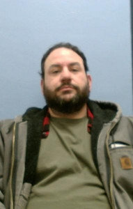 Clifford J Colwell Jr a registered Sex Offender of Ohio