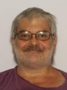 Steven Miles Hall a registered Sex Offender of Ohio