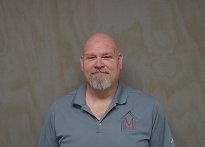 Loyd Bartley Merida a registered Sex Offender of Ohio