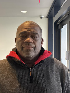 Leroy Nathaniel Stewart a registered Sex Offender of Ohio