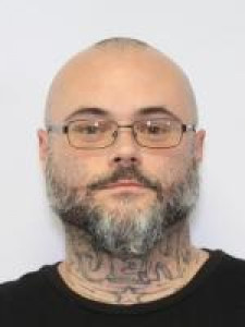 Matthew Lynn Norfleet a registered Sex Offender of Ohio