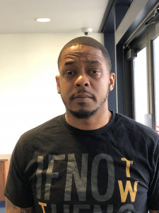 Jahmal Allen Toland a registered Sex Offender of Ohio
