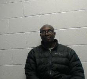 Billy R Simpson a registered Sex Offender of Ohio
