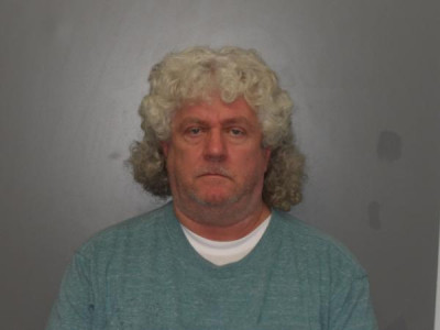 Mark Kaeding a registered Sex Offender of Ohio