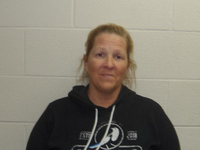 Christina Ann Rex a registered Sex Offender of Ohio