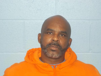 Tyrone Detwan Alexander a registered Sex Offender of Ohio