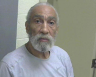 Ronnie Delaney Buckner a registered Sex Offender of Ohio