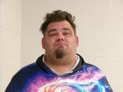 Christopher Barrick a registered Sex Offender of Ohio