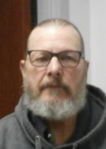 Gary Lee Davis a registered Sex Offender of Ohio