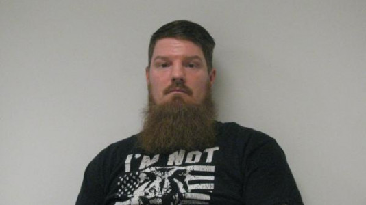 Bryan Lee Thomas a registered Sex Offender of Ohio