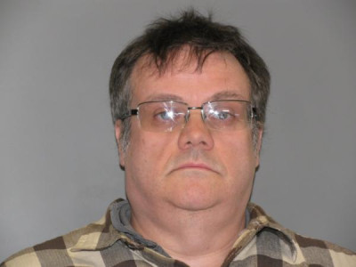 Donald Benjamin Goforth a registered Sex Offender of Ohio