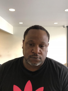 James Duke a registered Sex Offender of Ohio