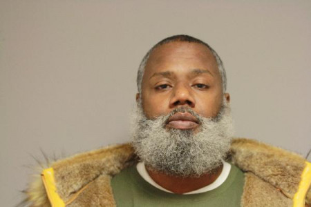 Nigel Harrison a registered Sex Offender of Ohio