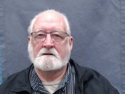 Larry Dean Eckroad a registered Sex Offender of Ohio