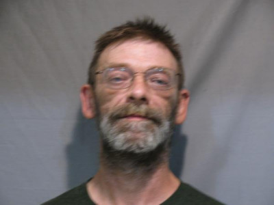 Jerry Keith Farthing a registered Sex Offender of Ohio