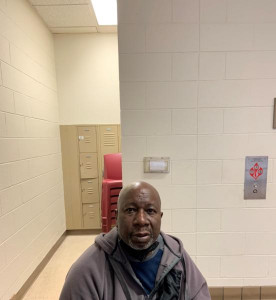 Roosevelt Harrison a registered Sex Offender of Ohio