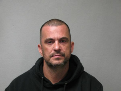 Ronald Howard Baldwin a registered Sex Offender of Ohio