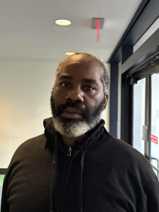 Andre Jackson a registered Sex Offender of Ohio