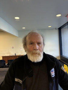 John Souers a registered Sex Offender of Ohio