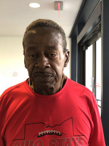 Willie E Hill a registered Sex Offender of Ohio