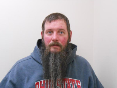 John Benjamin Groner a registered Sex Offender of Ohio