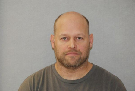 Chad Michael Jenkins a registered Sex Offender of Ohio