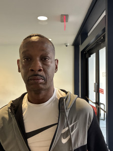 Solomon Lucas a registered Sex Offender of Ohio
