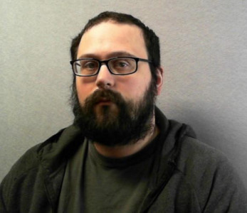 Buddy Weldon Bojaciuk a registered Sex Offender of Ohio
