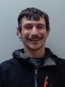Joseph Dimitri Sanders a registered Sex Offender of Ohio