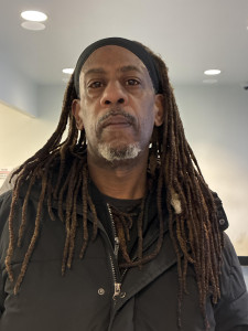 Rodney Smith a registered Sex Offender of Ohio