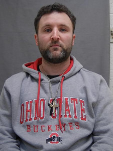 Chad Austin Commings a registered Sex Offender of Ohio
