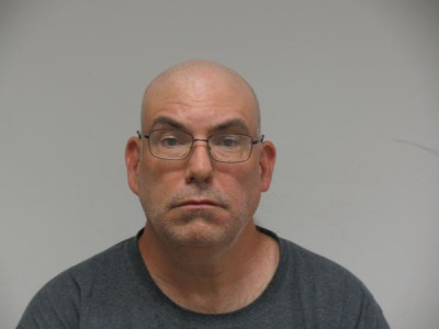 Geoffrey Alan Knauerhase a registered Sex Offender of Ohio