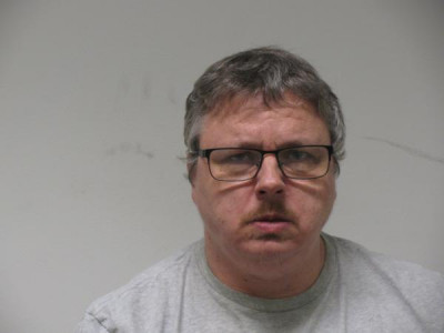 Casey Aarron Todd a registered Sex Offender of Ohio