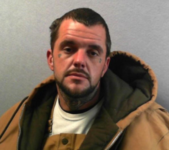 Benjy Griffith a registered Sex Offender of Ohio