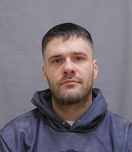 Zachary Brandon Bowman a registered Sex Offender of Ohio