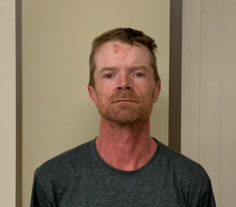 Jacob Boyd Patton a registered Sex Offender of Ohio