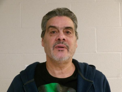 Samuel Ramos a registered Sex Offender of Ohio