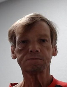 Ronald Allan Starrett a registered Sex Offender of Ohio
