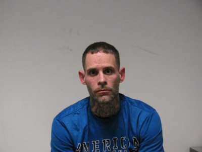Nicholas Eugene Leslie a registered Sex Offender of Ohio