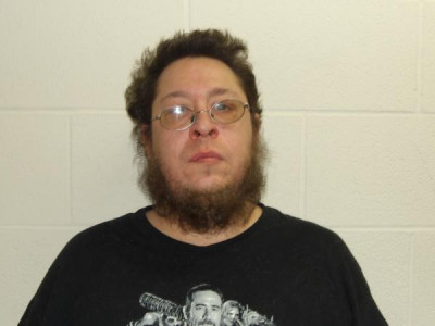 Timothy Arthur Carpenter Jr a registered Sex Offender of Ohio