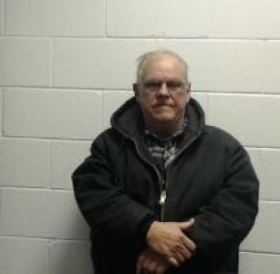 Joseph Andrew Kiss a registered Sex Offender of Ohio