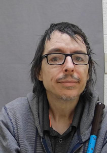 Brian Heath Davidson a registered Sex Offender of Ohio