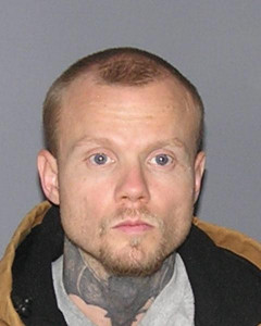 Jonathon Hodges a registered Sex Offender of Ohio