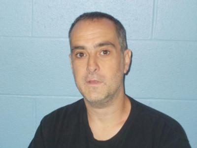 Andrew Nicholas Hunter a registered Sex Offender of Ohio