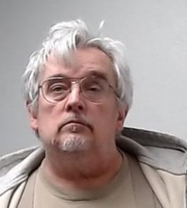 Chester Evert Frame a registered Sex Offender of Ohio
