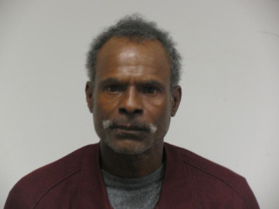 Sheldon Willis a registered Sex Offender of Ohio