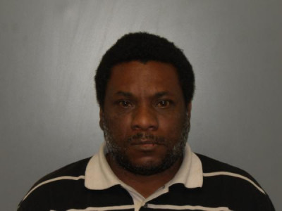 Rodriguez M Green a registered Sex Offender of Ohio