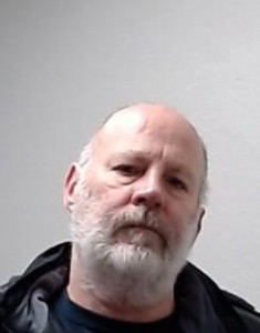 David Andrew Gardner a registered Sex Offender of Ohio